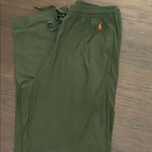Polo men’s pants